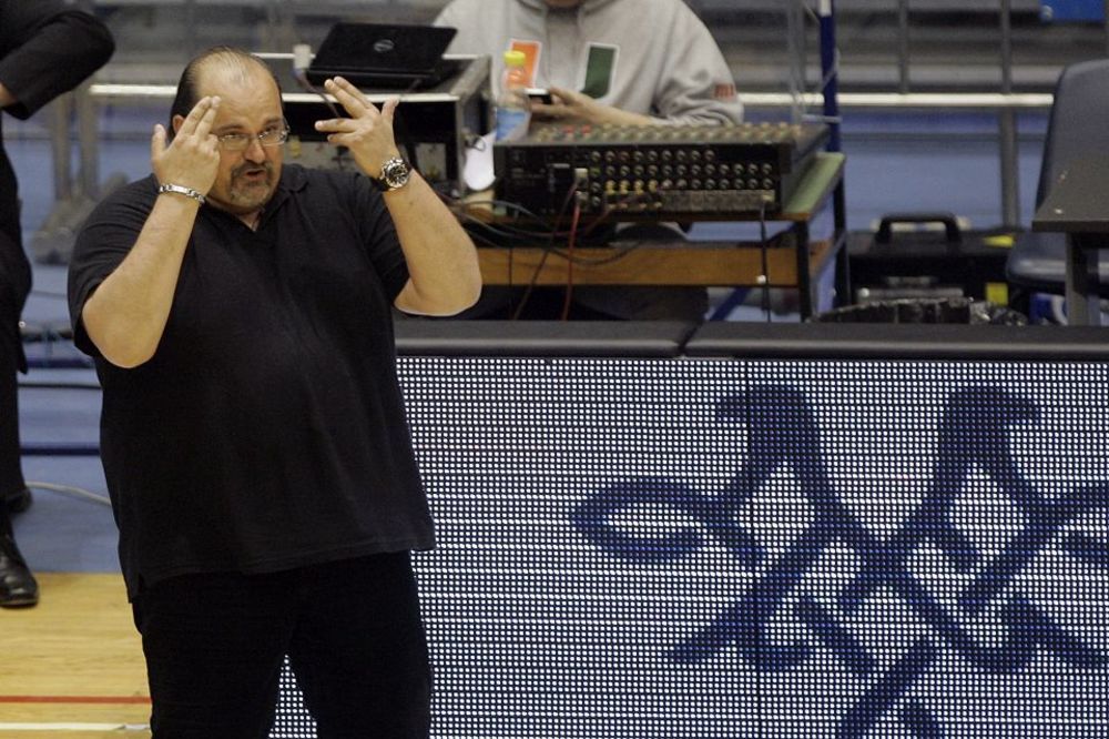 Džikić pred Tajfun: Mnogo bitna utakmica za Partizan!