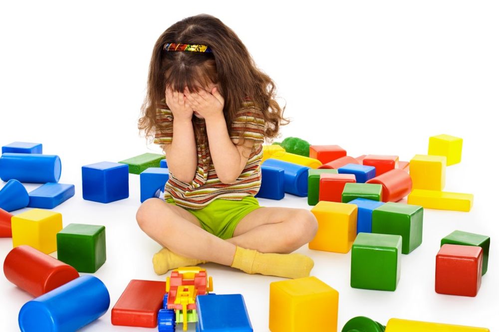 Roditelj ste? Priča od 30 sekundi naučiće će vas lekciji koju nikad nećete zaboraviti!