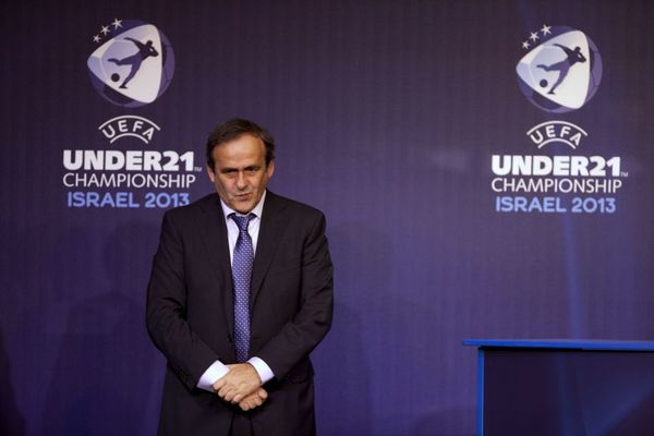 Uprkos optužbama, Platini uživa veliku podšku ljudi iz UEFA!