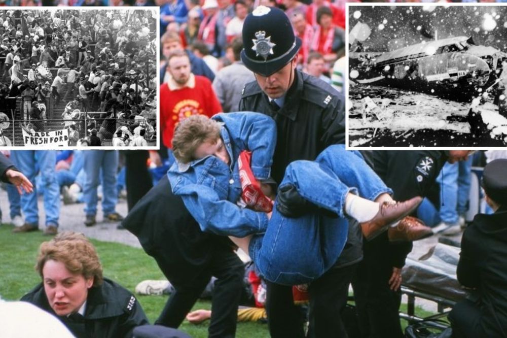 Posle njih sport više nije bio isti: Tragedije koje su zauvek promenile istoriju! (VIDEO)