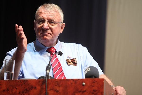 Šešelj se oglasio: Ja sam Hag pobedio, ne zanima me ništa, ja tamo ne idem!