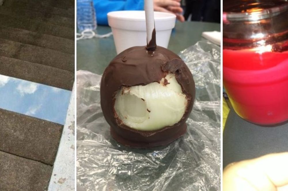 20 fotki koje su nas stavile u dilemu: Dobar humor ili čisto zlo? (FOTO)