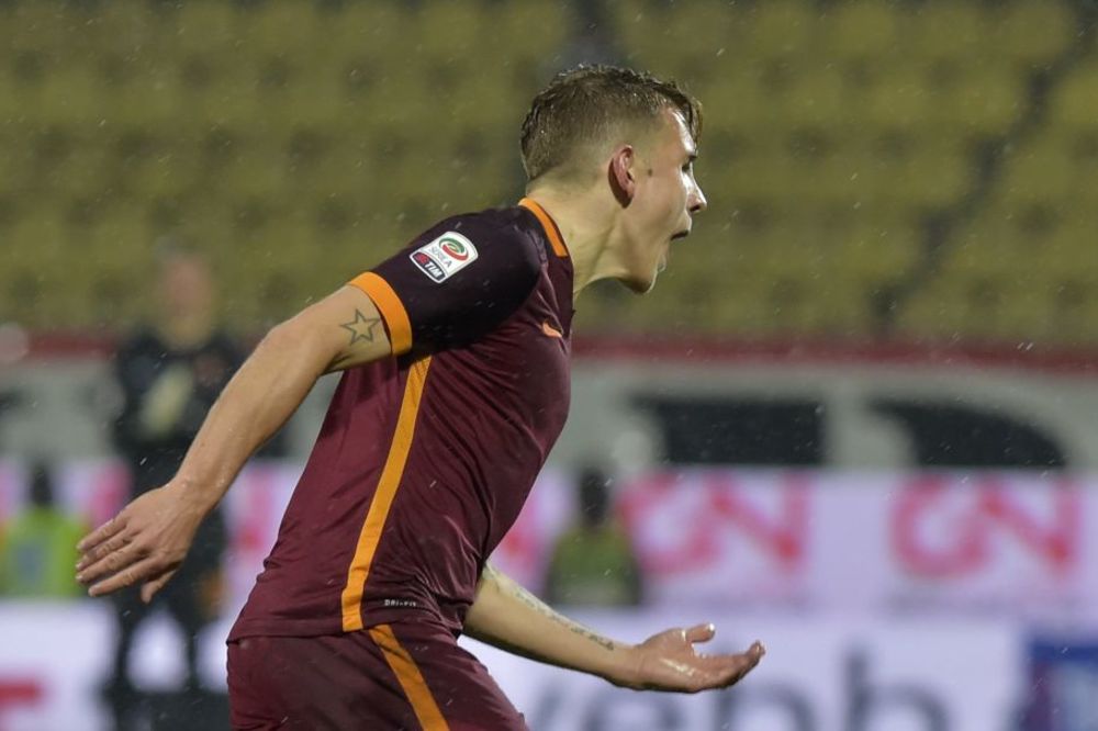 Spaleti je preporodio Romu - stigla i četvrta pobeda u nizu! (VIDEO)