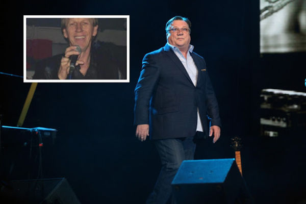 Tragedija na koncertu Halida Bešlića: Pevač predgrupe preminuo na bini pred publikom!