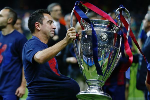 Koga to Ćavi vidi kao naslednika u njegovoj Barseloni i zašto misli da se Pogba ne bi uklopio?