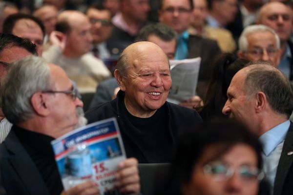 Bidža napada Vladu zbog rešenja Ministarstva poljoprivrede! (FOTO)