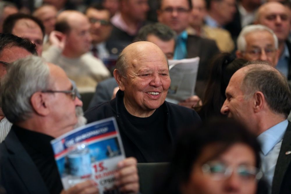 Bidža napada Vladu zbog rešenja Ministarstva poljoprivrede! (FOTO)