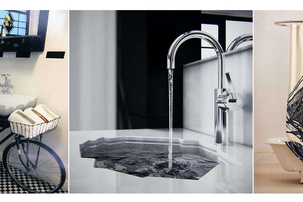 Iz ovih 10 kupatila ne biste nikada želeli da izlazite! (FOTO)