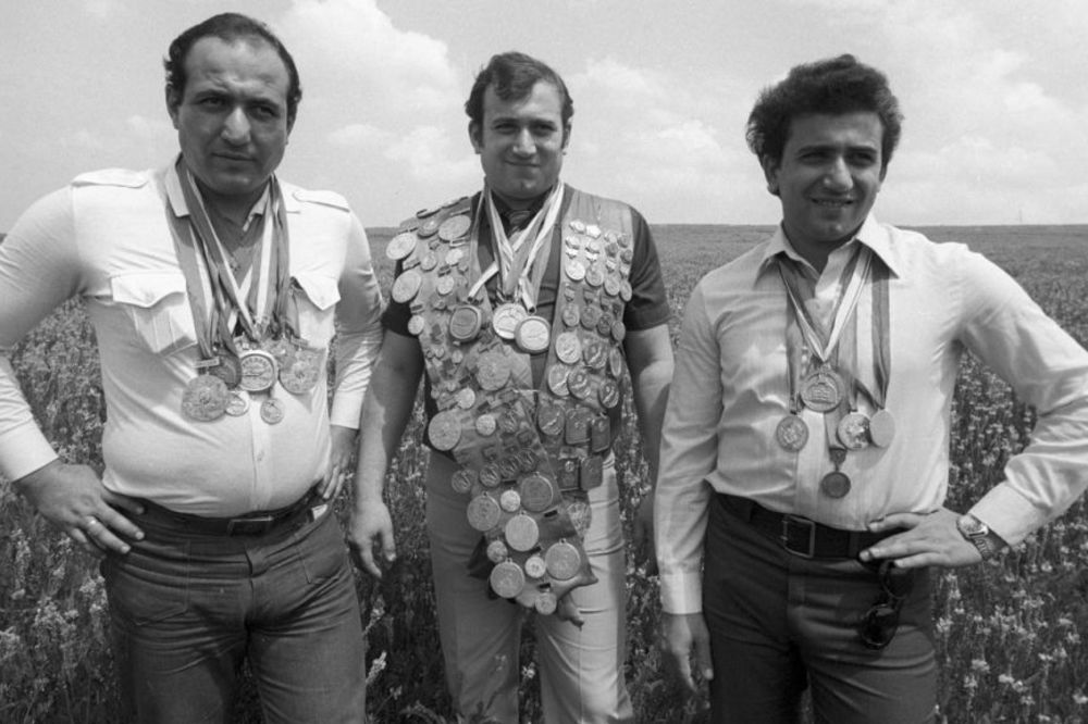 Tuđi životi su mu bili važniji od sopstvenog: Bio je šampion koji je žrtvovao karijeru da bi spasio druge! (FOTO) (VIDEO)