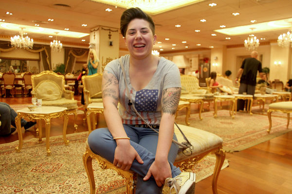 Divljala u izolaciji! Matora nasrnula na Ružicu pa slomila ruku! (FOTO) (VIDEO)