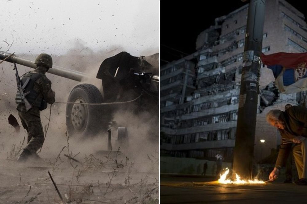 Zar nas nisu zbog ovog bombardovali?  Evo šta će sve NATO nekažnjeno moći da radi u Srbiji!