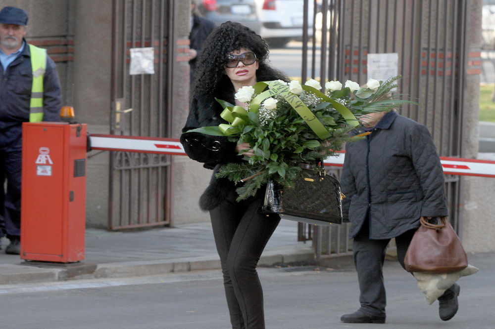 Žene u Srbiji odlepile za njima: Ovo su sinovi Lidije Vukićević! (FOTO)