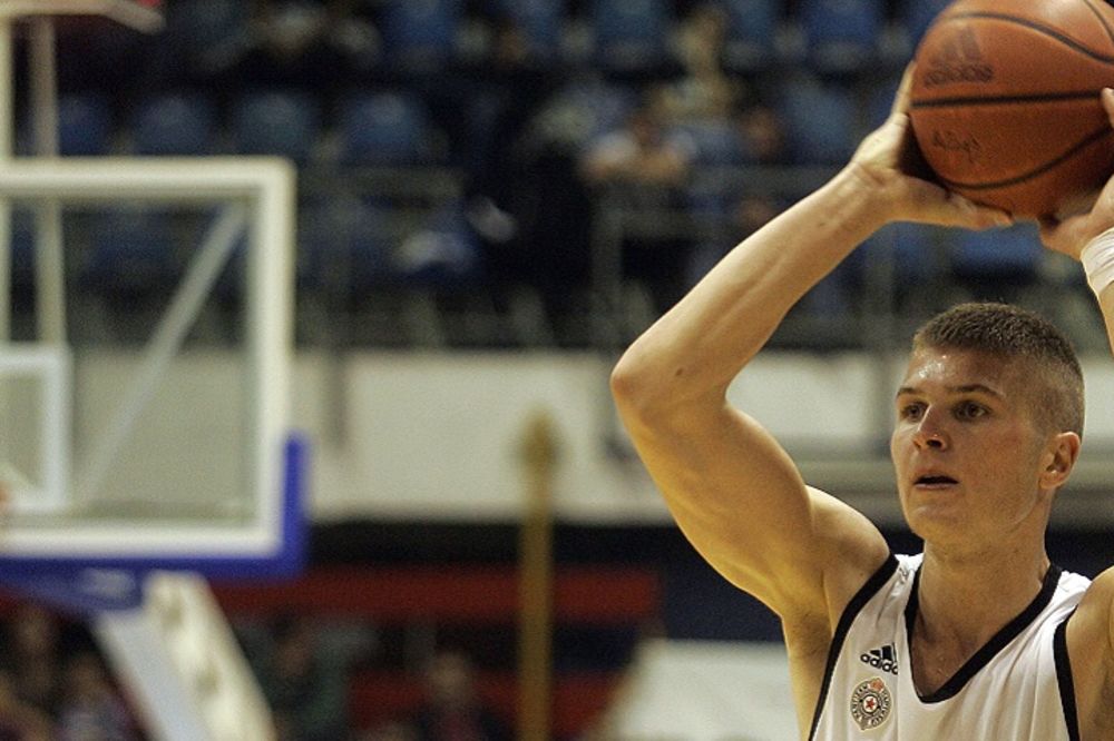 Najbitnija pobeda Partizana ove sezone: Crno-beli čekaju Zvezdu za opstanak u ABA ligi! (VIDEO)