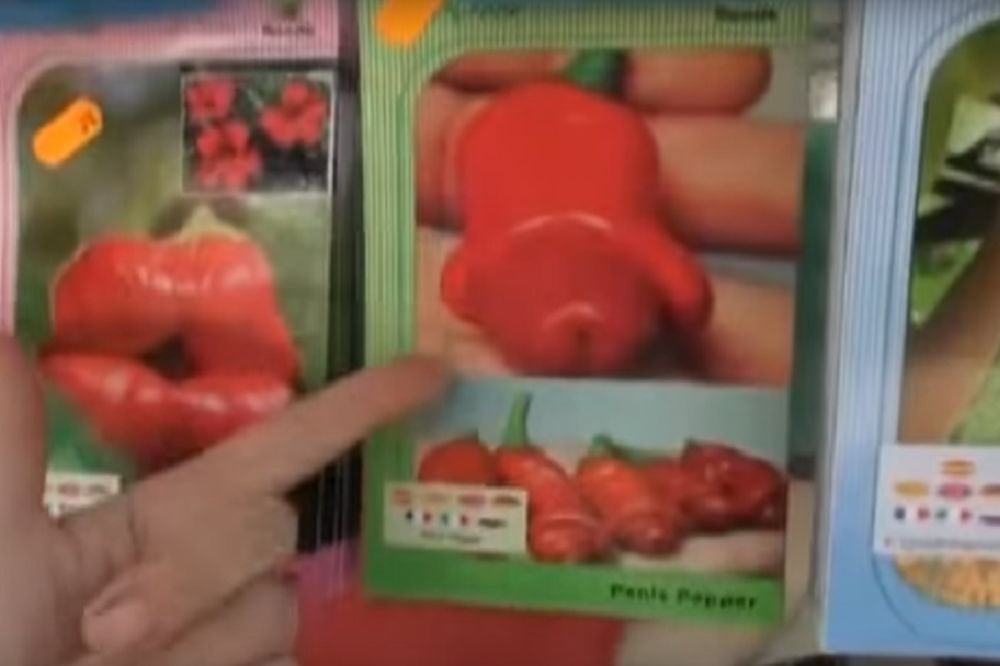 Nevaljalo voće i povrće postalo je pravi hit u Barseloni (FOTO) (VIDEO)