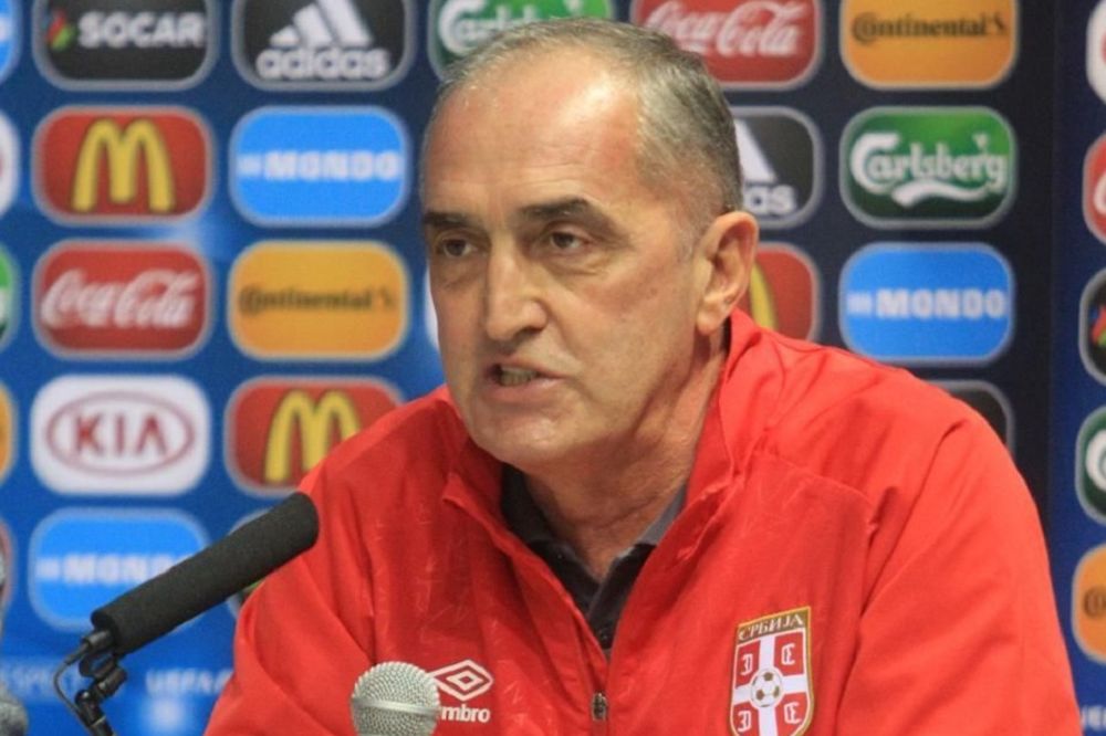 Selektor Aca Kovačević: Ovo je veliki rezultat, uradili smo mnogo za futsal! (VIDEO)