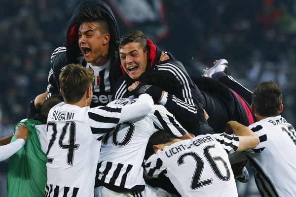 Stara dama preuzela vrh: Zaza rešio derbi sa Napolijem u poslednjim minutima meča! (FOTO) (VIDEO)