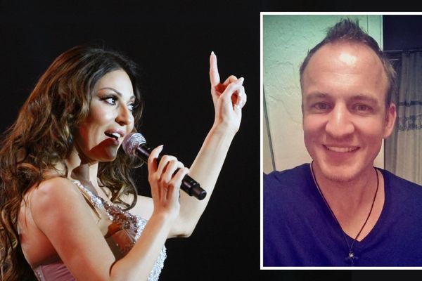 Arkanov sin teško optužuje: Ovo su Cecini tajni ljubavnici! (FOTO)