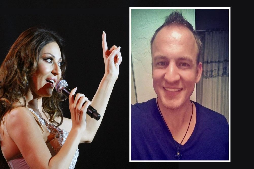 Arkanov sin teško optužuje: Ovo su Cecini tajni ljubavnici! (FOTO)