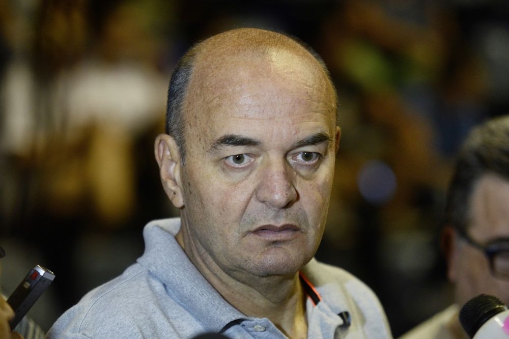 Duško Vujošević otkrio kog košarkaša Partizana želi da vidi u Limožu! (VIDEO)