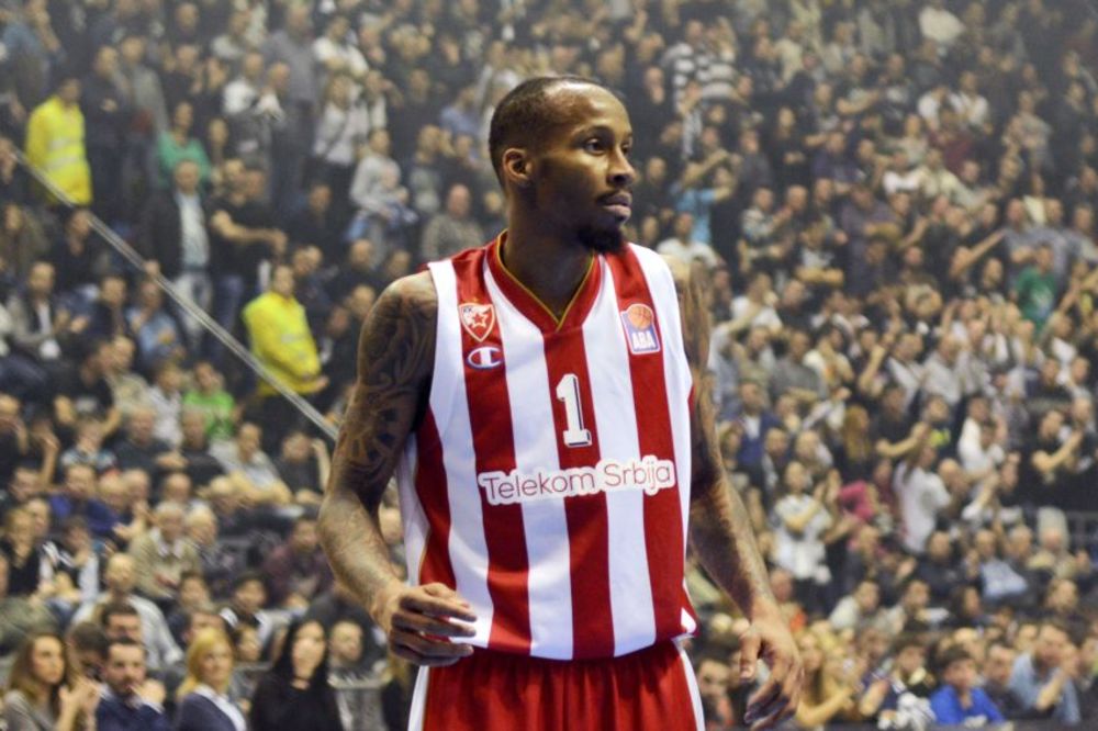 Kinzi, gde si brate?! Košarkaš Sutjeske prodao odličnu fintu Zvezdinom Amerikancu! (VIDEO)