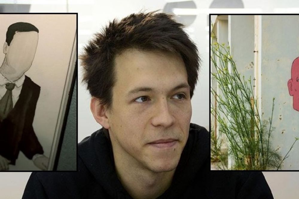 Kamo sreće da nam je više takvih: Vanja ima 28 godina, radi po 10 sati dnevno i užasno je cenjen i tražen! (FOTO) (VIDEO)