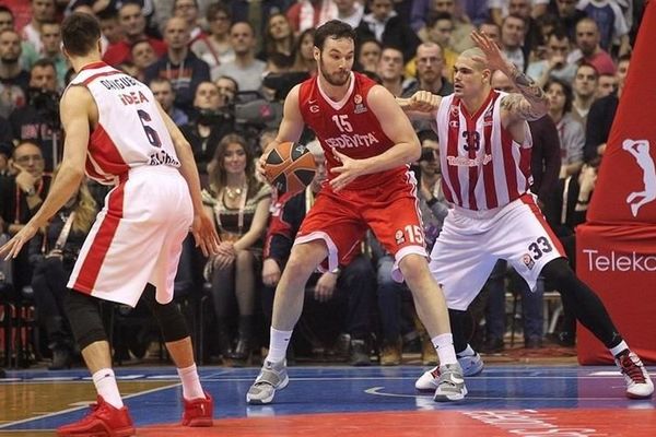 Zvezda se uzalud nadala: Cedevita ostaje druga! (FOTO) (VIDEO)