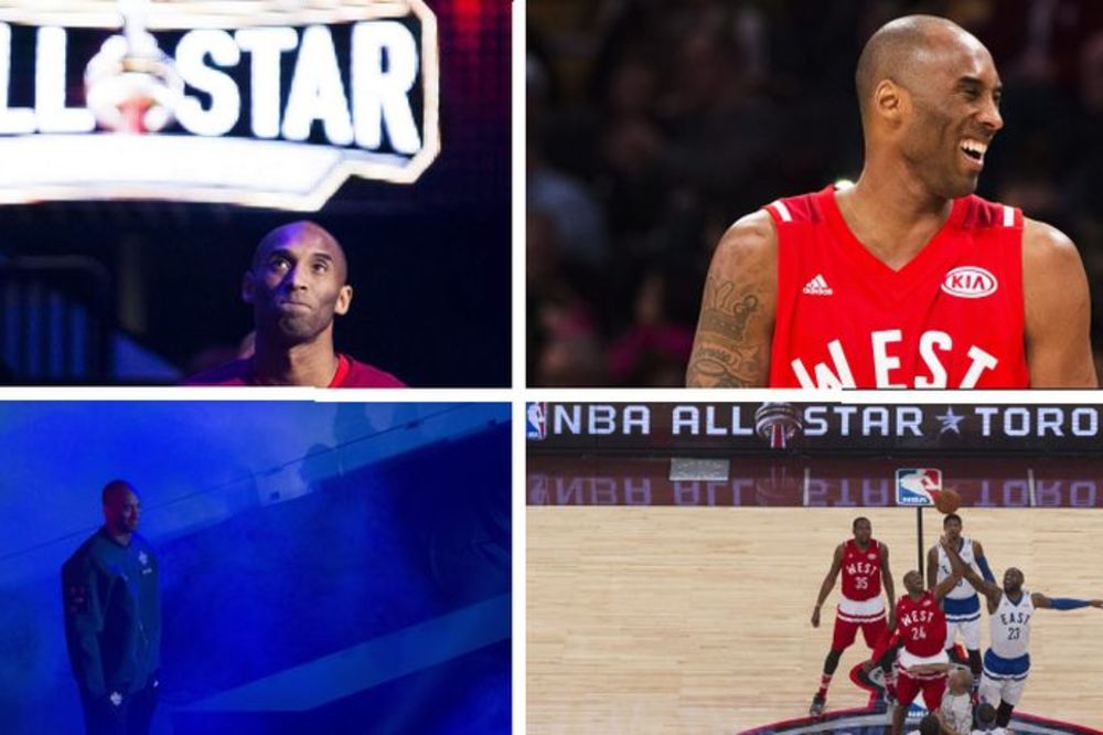 Poslednji Brajantov let: Legendu Lejkersa ispratili uz rekordan broj poena! (VIDEO)