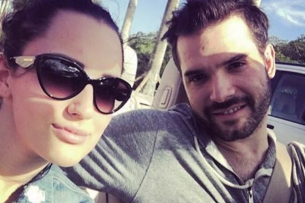 Javila se i ona! Da li je iznenađenje ovo što je Prijovićka rekla o trudnoći sa Filipom? (FOTO)