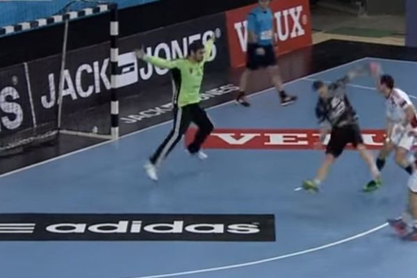Za najatraktivniji gol u rukometu ikada pozovi Srbina! (VIDEO)