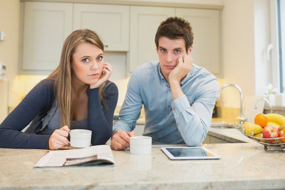 Šta se događa telu ako popijete kafu na prazan želudac (GIF)