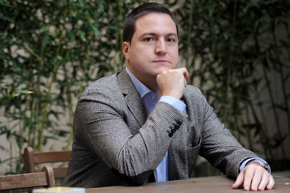 Novi rat Ružića i SNS: Mi socijalisti ne ulazimo u prepirke kao frustrirane komšinice!