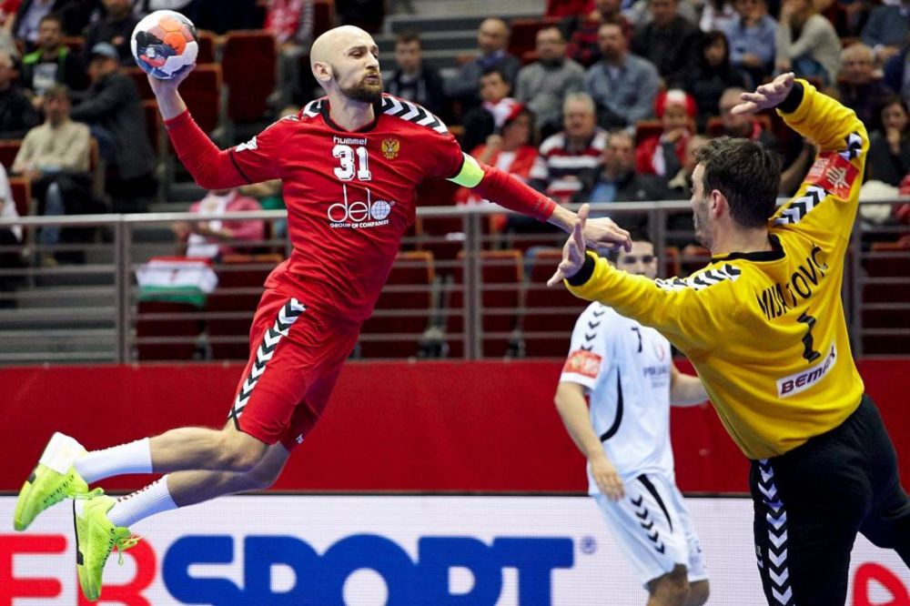 15 rukometnih golova od kojih ćete zanemeti! (GIF)