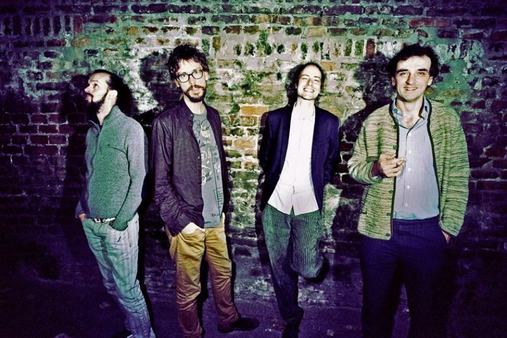 Besplatan koncert Jarbola u Domu kulture Studentski grad (VIDEO)