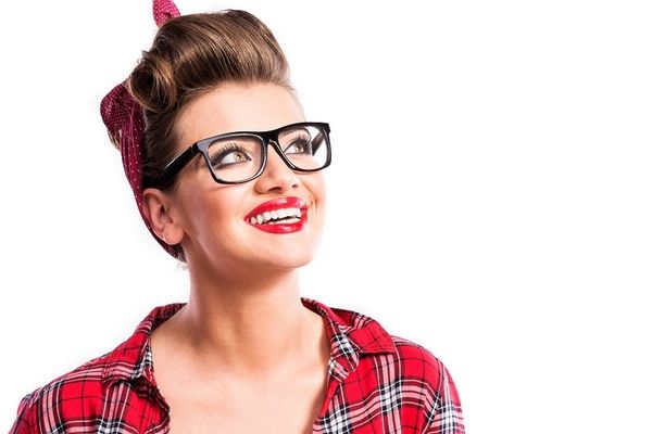 Uz pomoć ovih trikova vid će vam biti bolji, a oči jače! (GIF)