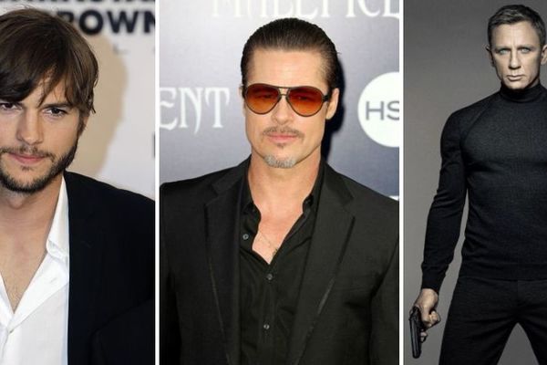 Možda su veliki zavodnici, ali im je zato nešto drugo malo! (GIF)