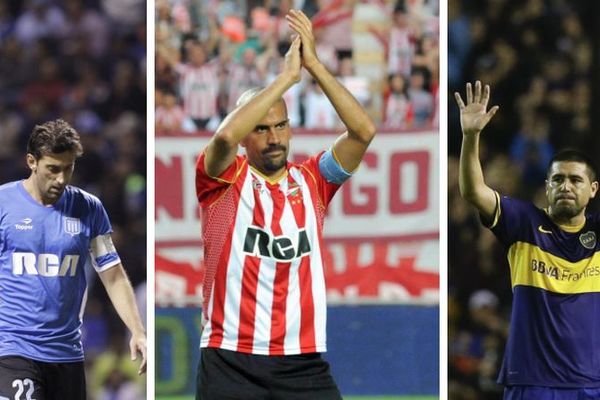 Argentina kao ljubav, Evropa kao posao: 9 fudbalera koji su jedva čekali da se vrate kući! (VIDEO)