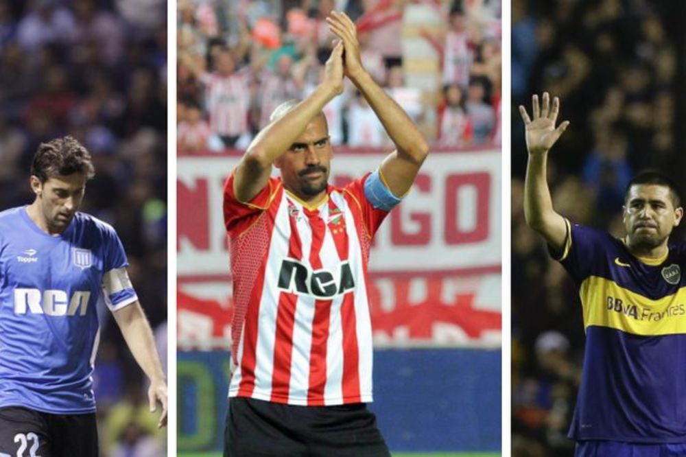 Argentina kao ljubav, Evropa kao posao: 9 fudbalera koji su jedva čekali da se vrate kući! (VIDEO)