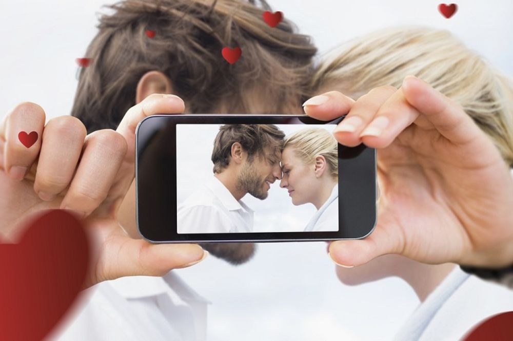 7 muških gestova koji govore više od - Volim te (GIF)