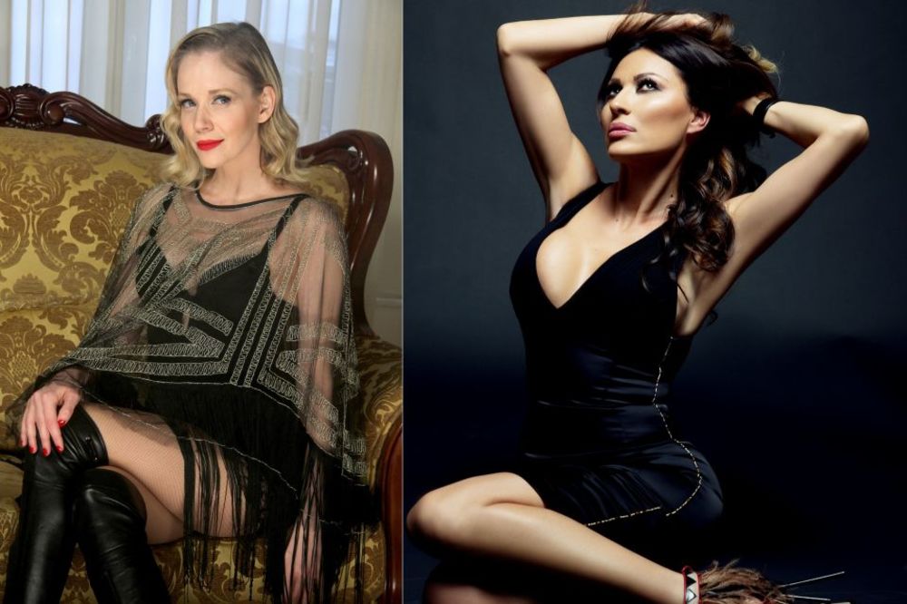 Ceca vs. Rozga: Njihovo srednje ime je seks, ali koja vam je zaista bolja? (FOTO)