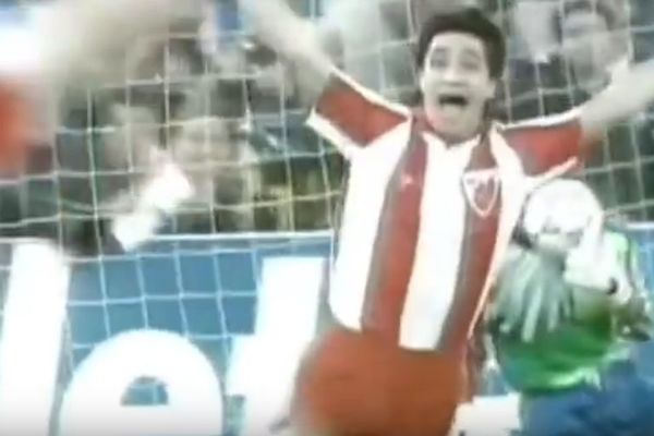 Toliko je Zvezda bila jaka 1991: 4 od 10 najboljih evropskih igrača nosila su njen dres! (FOTO)