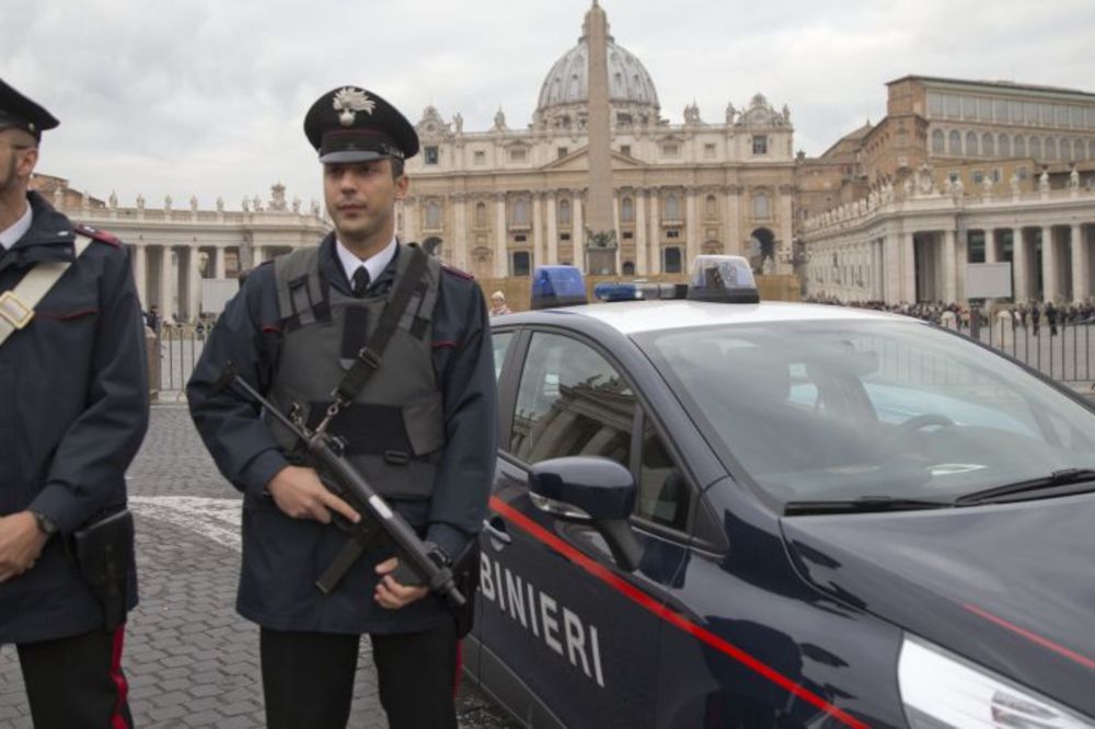 Najluđe bekstvo iz zatvora! Mislili smo da čuvari mogu da budu ovako glupi samo na filmu!