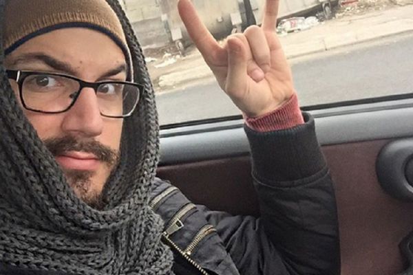 Da li je ovo najluđe obećanje pred ulazak u Farmu? Može li Riči Blek da uradi ovo? (FOTO)