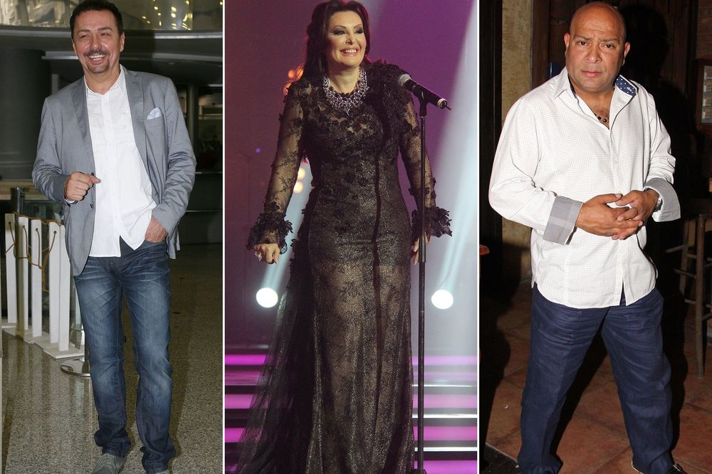 Živela piraterija: 10 najbizarnijih domaćih obrada inostranih hitova (VIDEO)