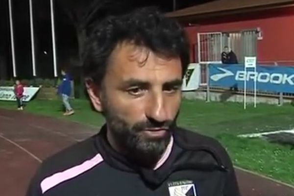 Cirkus u Italiji: Palermo smenio trenera posle jedne utakmice! (FOTO)