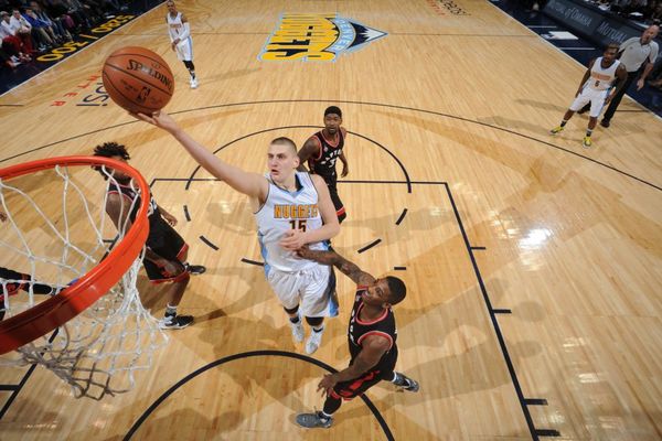 Trejd groznica trese Ameriku: Jokić umalo da završi u Klipersima! (FOTO)