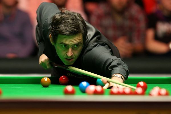 Legendarni Roni namerno nije ubacio crnu kuglu: Mojih 147 poena vrede više! (VIDEO)