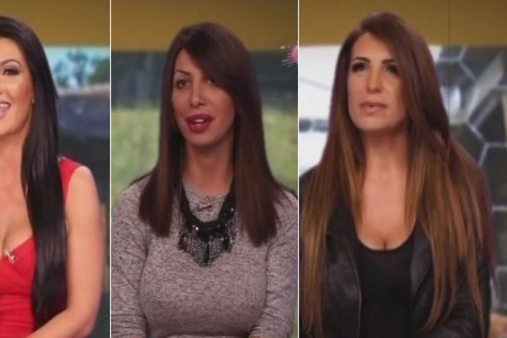 Biće opet golotinje i vaćarenja! Ovih 5 takmičara je najavilo seks na Farmi! (FOTO)
