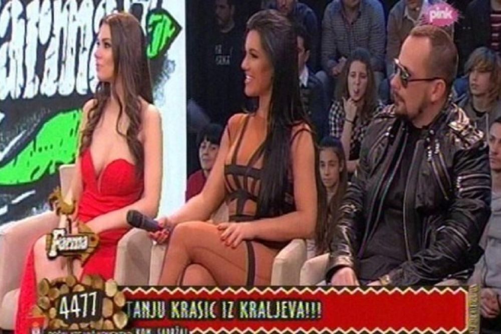 Krenula Farma 7, pršti seksipil na sve strane! (FOTO)