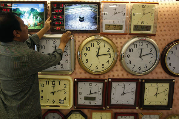 Zašto sat traje baš 60 minuta, a minut 60 sekundi? (FOTO)