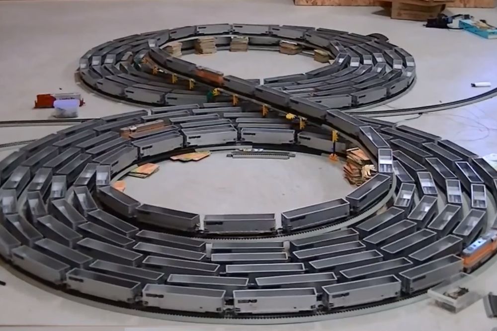 Čisto zadovoljstvo: Da li je ovaj snimak bolji i od seksa? (VIDEO)